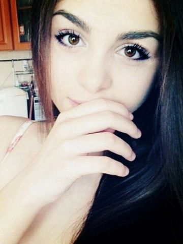 Варвара